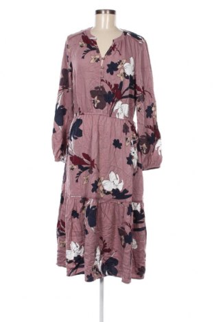 Šaty  Liz Claiborne, Velikost M, Barva Vícebarevné, Cena  277,00 Kč