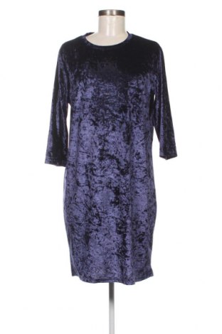 Šaty  Liz Devy, Veľkosť XL, Farba Modrá, Cena  26,31 €