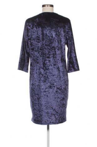 Šaty  Liz Devy, Veľkosť XL, Farba Modrá, Cena  26,31 €