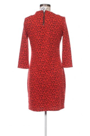 Šaty  Liz Devy, Velikost S, Barva Červená, Cena  462,00 Kč