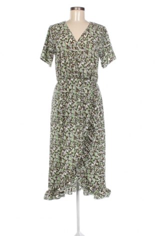 Kleid Liz Devy, Größe M, Farbe Mehrfarbig, Preis 11,10 €
