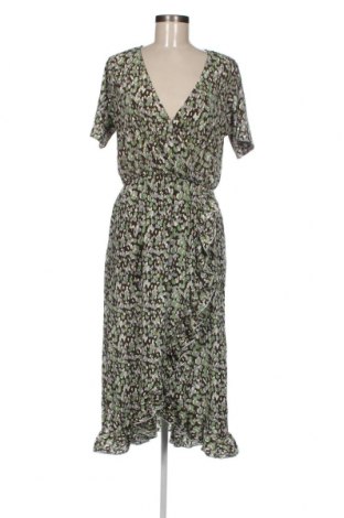 Šaty  Liz Devy, Velikost M, Barva Vícebarevné, Cena  208,00 Kč