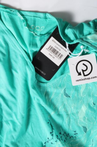Kleid Loap, Größe XS, Farbe Grün, Preis 30,06 €