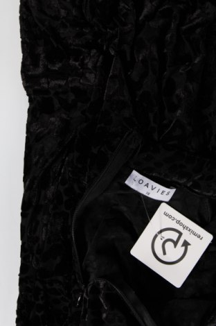 Φόρεμα Loavies, Μέγεθος XS, Χρώμα Μαύρο, Τιμή 29,69 €