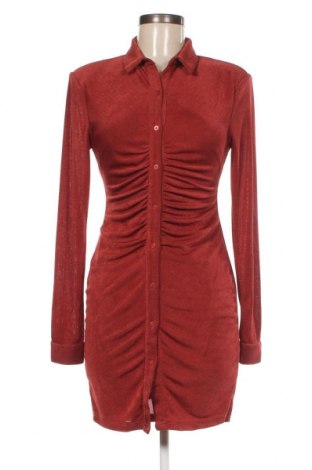 Φόρεμα Loavies, Μέγεθος XS, Χρώμα Κόκκινο, Τιμή 19,18 €