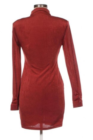 Φόρεμα Loavies, Μέγεθος XS, Χρώμα Κόκκινο, Τιμή 7,67 €