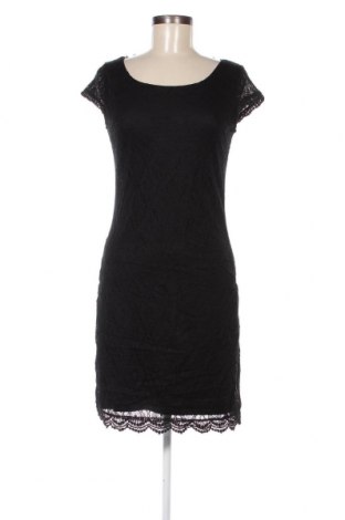 Šaty  Lola & Liza, Veľkosť M, Farba Čierna, Cena  10,89 €
