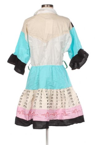 Kleid Lola Liza, Größe L, Farbe Mehrfarbig, Preis 75,15 €