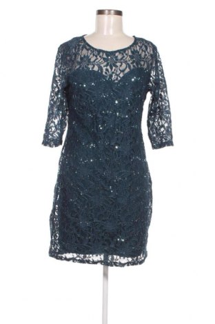 Kleid Lola Liza, Größe L, Farbe Blau, Preis 25,88 €
