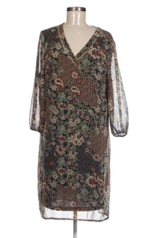 Φόρεμα Lola Liza, Μέγεθος XL, Χρώμα Πολύχρωμο, Τιμή 23,75 €