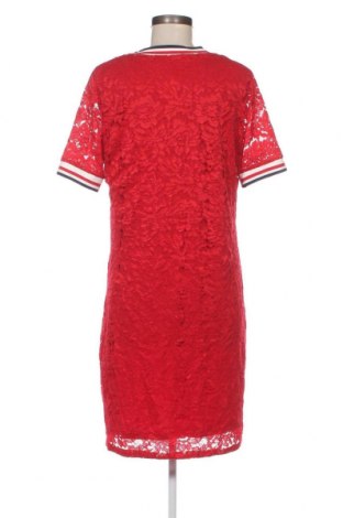 Šaty  Lola Liza, Velikost XL, Barva Červená, Cena  765,00 Kč