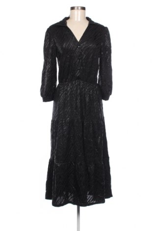 Φόρεμα Lola Liza, Μέγεθος M, Χρώμα Μαύρο, Τιμή 17,81 €