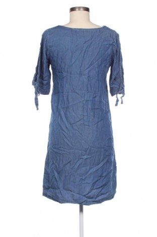 Kleid Lola Liza, Größe XS, Farbe Blau, Preis 13,36 €