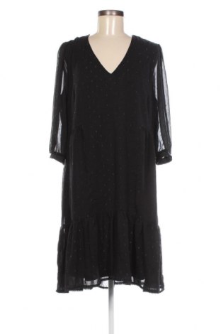 Φόρεμα Lola Liza, Μέγεθος XL, Χρώμα Μαύρο, Τιμή 23,75 €