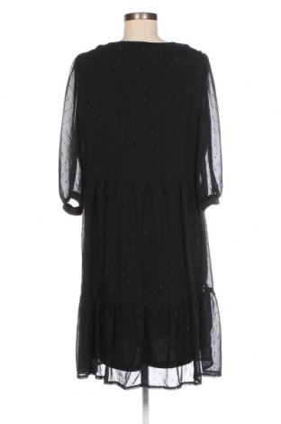 Kleid Lola Liza, Größe XL, Farbe Schwarz, Preis 26,72 €