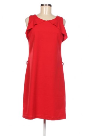 Šaty  Lola Liza, Velikost M, Barva Červená, Cena  543,00 Kč