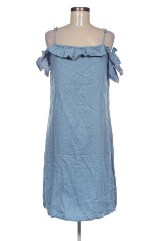 Kleid Lola Liza, Größe M, Farbe Blau, Preis € 20,04