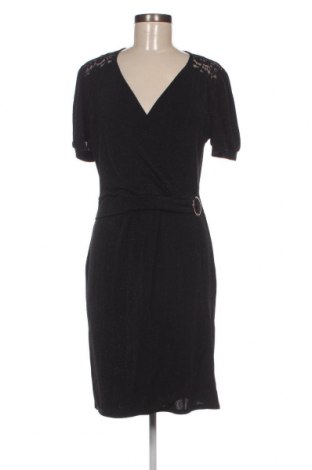Φόρεμα Lola Liza, Μέγεθος XL, Χρώμα Μαύρο, Τιμή 30,68 €
