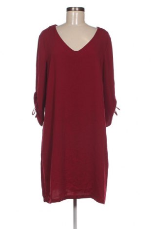 Šaty  Lola Liza, Veľkosť XL, Farba Červená, Cena  21,23 €