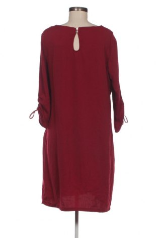 Φόρεμα Lola Liza, Μέγεθος XL, Χρώμα Κόκκινο, Τιμή 23,16 €