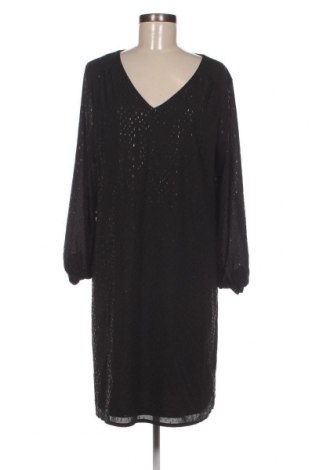 Rochie Lola Liza, Mărime L, Culoare Negru, Preț 52,10 Lei