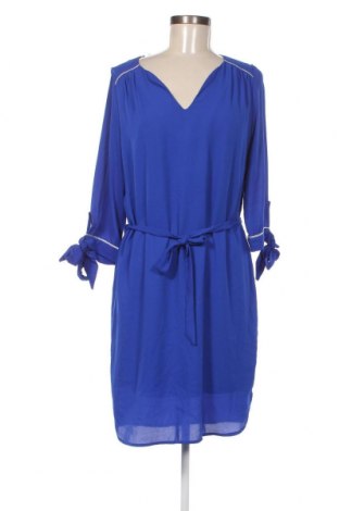 Φόρεμα Lola Liza, Μέγεθος S, Χρώμα Μπλέ, Τιμή 8,61 €