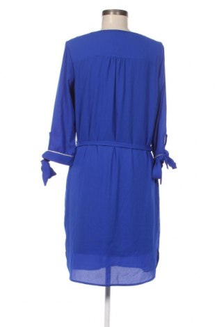Kleid Lola Liza, Größe S, Farbe Blau, Preis € 9,69