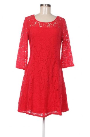 Šaty  Lola Liza, Velikost L, Barva Červená, Cena  543,00 Kč