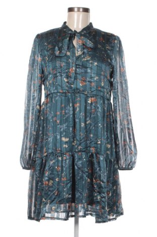 Kleid Lola Liza, Größe M, Farbe Blau, Preis € 18,37