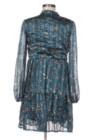 Kleid Lola Liza, Größe M, Farbe Blau, Preis 18,37 €