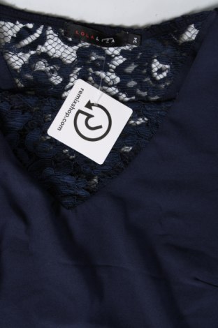 Kleid Lola Liza, Größe XS, Farbe Blau, Preis 6,68 €