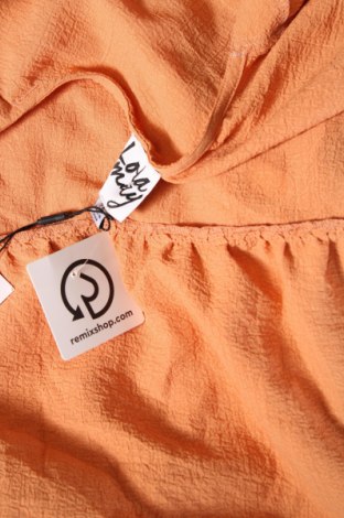 Šaty  Lola May, Velikost XL, Barva Oranžová, Cena  964,00 Kč