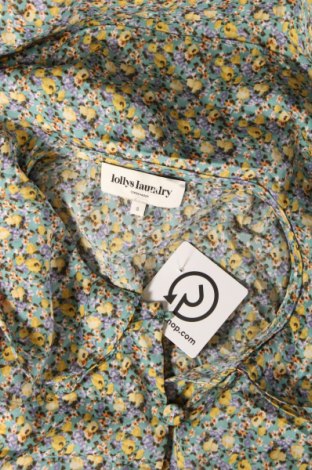 Šaty  Lollys Laundry, Velikost S, Barva Vícebarevné, Cena  719,00 Kč