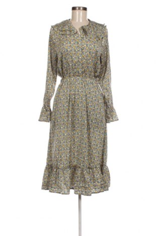 Kleid Lollys Laundry, Größe S, Farbe Mehrfarbig, Preis 31,38 €