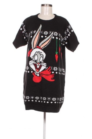 Šaty  Looney Tunes, Veľkosť XL, Farba Čierna, Cena  11,51 €
