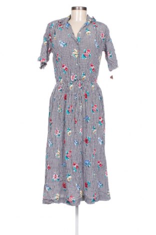Kleid Lorraine, Größe S, Farbe Mehrfarbig, Preis € 9,00