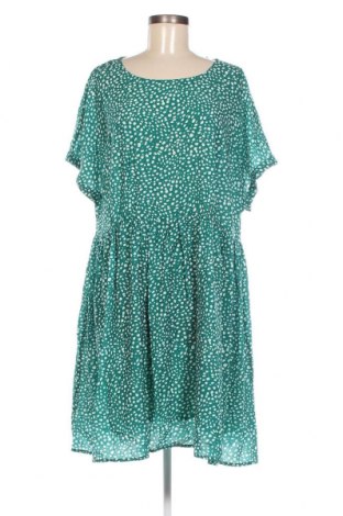 Šaty  Lorraine, Velikost XL, Barva Zelená, Cena  462,00 Kč