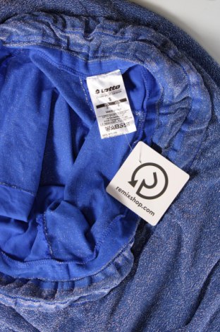 Šaty  Lotto, Veľkosť S, Farba Modrá, Cena  10,89 €