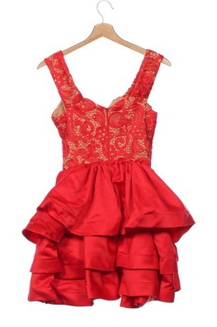 Φόρεμα Lou, Μέγεθος XS, Χρώμα Κόκκινο, Τιμή 21,53 €