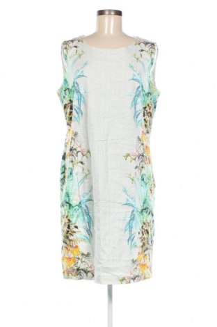 Φόρεμα Louise, Μέγεθος M, Χρώμα Πολύχρωμο, Τιμή 16,33 €