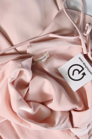 Φόρεμα Love Copenhagen, Μέγεθος M, Χρώμα Ρόζ , Τιμή 41,94 €