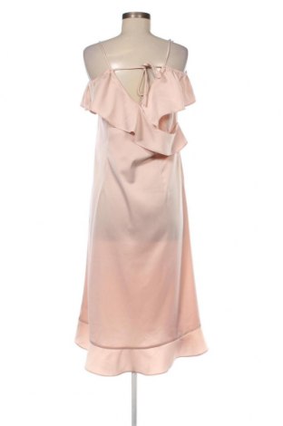 Φόρεμα Love Copenhagen, Μέγεθος M, Χρώμα Ρόζ , Τιμή 30,62 €