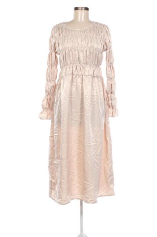 Kleid Love Copenhagen, Größe XL, Farbe Ecru, Preis 54,21 €