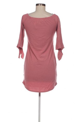 Kleid Love J, Größe L, Farbe Rosa, Preis 8,68 €