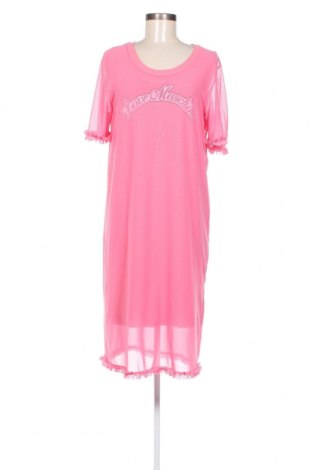 Kleid Love Moschino, Größe M, Farbe Rosa, Preis € 85,59