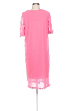 Kleid Love Moschino, Größe M, Farbe Rosa, Preis € 142,65