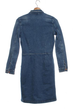 Kleid Ltb, Größe XS, Farbe Blau, Preis 15,91 €