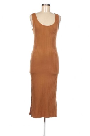 Kleid Ltb, Größe M, Farbe Braun, Preis 13,45 €