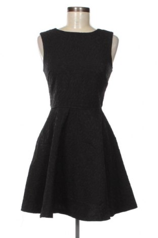 Kleid Lucy Paris, Größe M, Farbe Schwarz, Preis 14,20 €