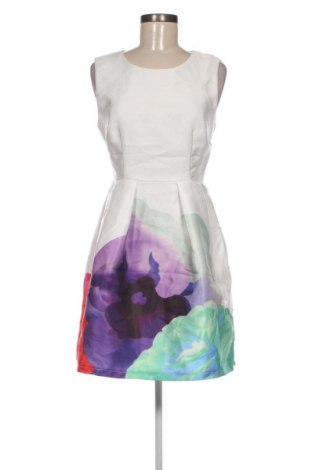 Šaty  Lucy Wang, Velikost L, Barva Vícebarevné, Cena  459,00 Kč